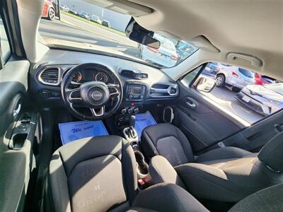 2015 Jeep Renegade Latitude   - Photo 81 - San Diego, CA 92120