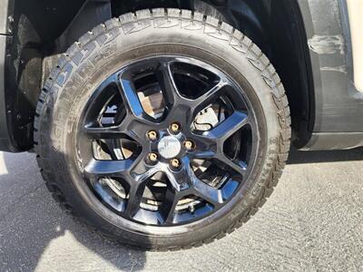 2015 Jeep Renegade Latitude   - Photo 28 - San Diego, CA 92120