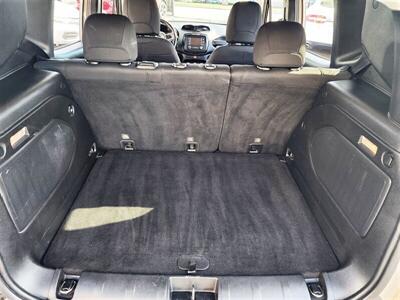 2015 Jeep Renegade Latitude   - Photo 73 - San Diego, CA 92120