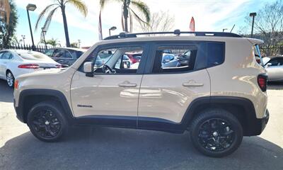 2015 Jeep Renegade Latitude   - Photo 16 - San Diego, CA 92120