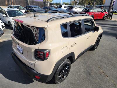 2015 Jeep Renegade Latitude   - Photo 10 - San Diego, CA 92120