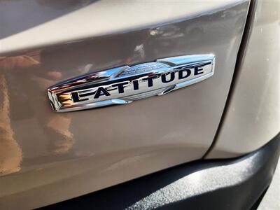 2015 Jeep Renegade Latitude   - Photo 13 - San Diego, CA 92120