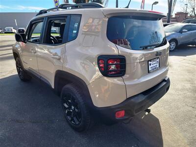 2015 Jeep Renegade Latitude   - Photo 12 - San Diego, CA 92120