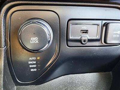 2015 Jeep Renegade Latitude   - Photo 89 - San Diego, CA 92120