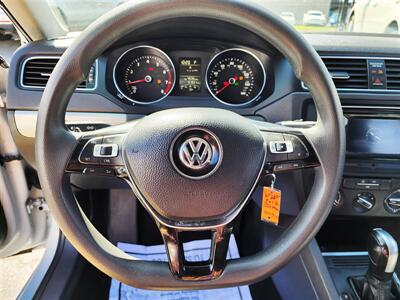 2017 Volkswagen Jetta 1.4T S   - Photo 39 - San Diego, CA 92120