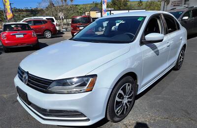 2017 Volkswagen Jetta 1.4T S   - Photo 3 - San Diego, CA 92120