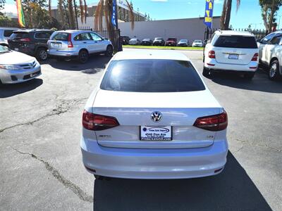 2017 Volkswagen Jetta 1.4T S   - Photo 7 - San Diego, CA 92120