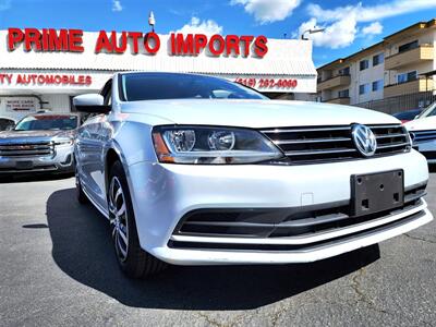 2017 Volkswagen Jetta 1.4T S   - Photo 15 - San Diego, CA 92120