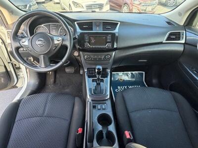 2016 Nissan Sentra SR   - Photo 11 - San Diego, CA 92120