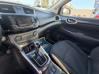 2016 Nissan Sentra SR   - Photo 12 - San Diego, CA 92120