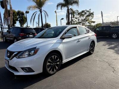 2016 Nissan Sentra SR   - Photo 6 - San Diego, CA 92120