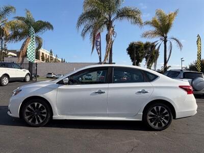 2016 Nissan Sentra SR   - Photo 5 - San Diego, CA 92120