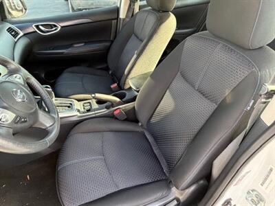 2016 Nissan Sentra SR   - Photo 9 - San Diego, CA 92120