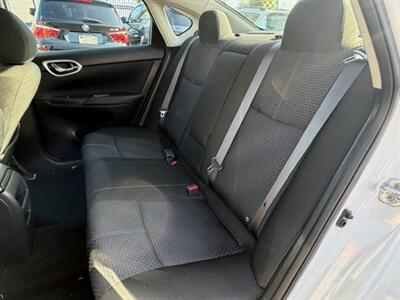 2016 Nissan Sentra SR   - Photo 10 - San Diego, CA 92120