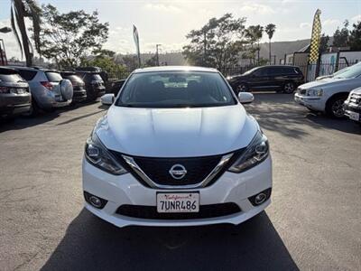 2016 Nissan Sentra SR   - Photo 7 - San Diego, CA 92120