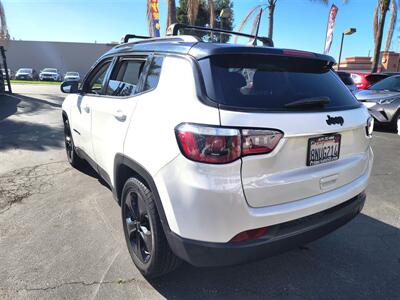 2020 Jeep Compass Altitude   - Photo 6 - San Diego, CA 92120