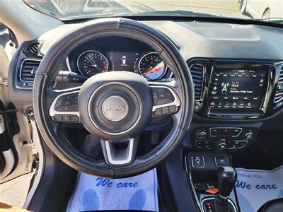 2020 Jeep Compass Altitude   - Photo 20 - San Diego, CA 92120