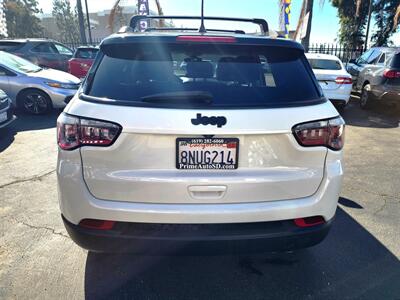 2020 Jeep Compass Altitude   - Photo 2 - San Diego, CA 92120