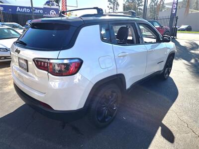 2020 Jeep Compass Altitude   - Photo 4 - San Diego, CA 92120