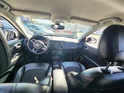 2020 Jeep Compass Altitude   - Photo 28 - San Diego, CA 92120