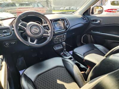 2020 Jeep Compass Altitude   - Photo 27 - San Diego, CA 92120