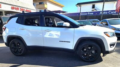 2020 Jeep Compass Altitude   - Photo 14 - San Diego, CA 92120