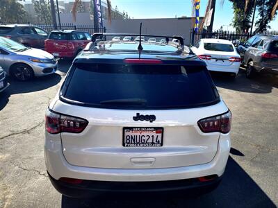 2020 Jeep Compass Altitude   - Photo 3 - San Diego, CA 92120