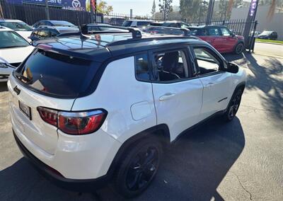 2020 Jeep Compass Altitude   - Photo 5 - San Diego, CA 92120