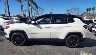 2020 Jeep Compass Altitude   - Photo 8 - San Diego, CA 92120