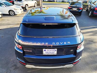 2013 Land Rover Range Rover Evoque Dynamic   - Photo 3 - San Diego, CA 92120