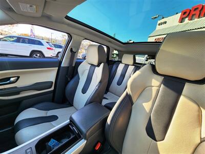 2013 Land Rover Range Rover Evoque Dynamic   - Photo 16 - San Diego, CA 92120