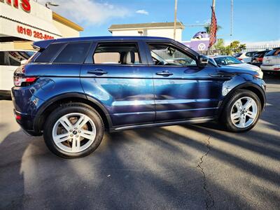 2013 Land Rover Range Rover Evoque Dynamic   - Photo 5 - San Diego, CA 92120