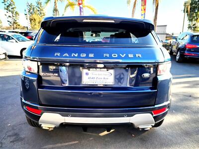 2013 Land Rover Range Rover Evoque Dynamic   - Photo 2 - San Diego, CA 92120