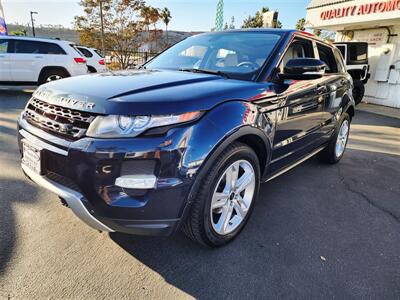 2013 Land Rover Range Rover Evoque Dynamic   - Photo 13 - San Diego, CA 92120