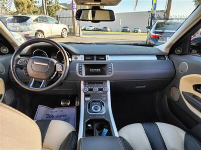 2013 Land Rover Range Rover Evoque Dynamic   - Photo 19 - San Diego, CA 92120