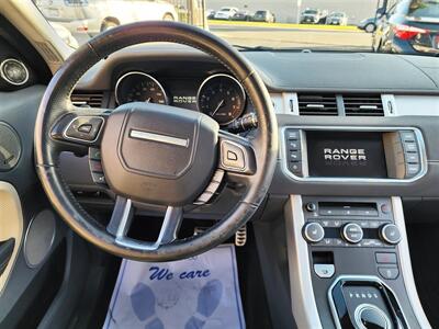 2013 Land Rover Range Rover Evoque Dynamic   - Photo 22 - San Diego, CA 92120