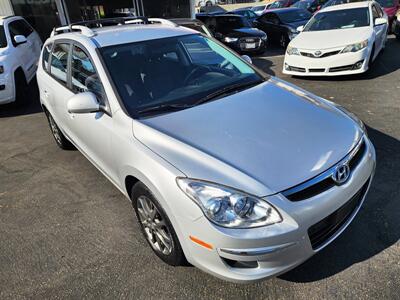 2012 Hyundai ELANTRA Touring GLS   - Photo 14 - San Diego, CA 92120