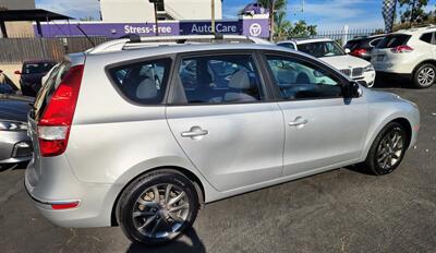 2012 Hyundai ELANTRA Touring GLS   - Photo 17 - San Diego, CA 92120