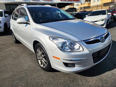 2012 Hyundai ELANTRA Touring GLS   - Photo 13 - San Diego, CA 92120