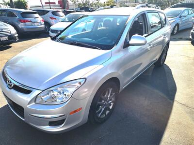 2012 Hyundai ELANTRA Touring GLS   - Photo 24 - San Diego, CA 92120