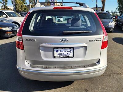 2012 Hyundai ELANTRA Touring GLS   - Photo 6 - San Diego, CA 92120
