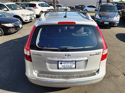 2012 Hyundai ELANTRA Touring GLS   - Photo 4 - San Diego, CA 92120