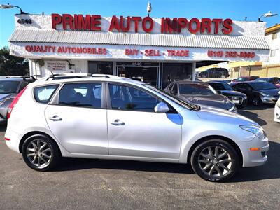 2012 Hyundai ELANTRA Touring GLS   - Photo 1 - San Diego, CA 92120