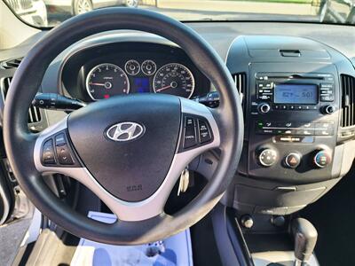 2012 Hyundai ELANTRA Touring GLS   - Photo 19 - San Diego, CA 92120