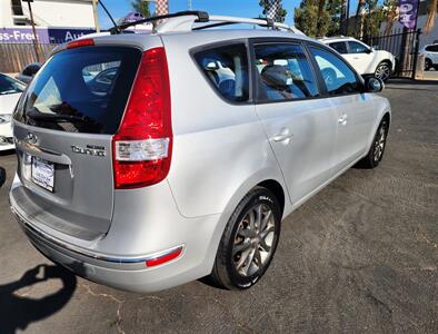 2012 Hyundai ELANTRA Touring GLS   - Photo 5 - San Diego, CA 92120