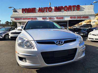 2012 Hyundai ELANTRA Touring GLS   - Photo 11 - San Diego, CA 92120