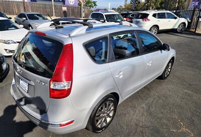 2012 Hyundai ELANTRA Touring GLS   - Photo 12 - San Diego, CA 92120