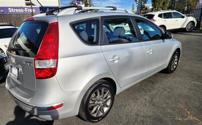 2012 Hyundai ELANTRA Touring GLS   - Photo 16 - San Diego, CA 92120