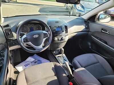 2012 Hyundai ELANTRA Touring GLS   - Photo 20 - San Diego, CA 92120