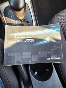 2012 Hyundai ELANTRA Touring GLS   - Photo 50 - San Diego, CA 92120